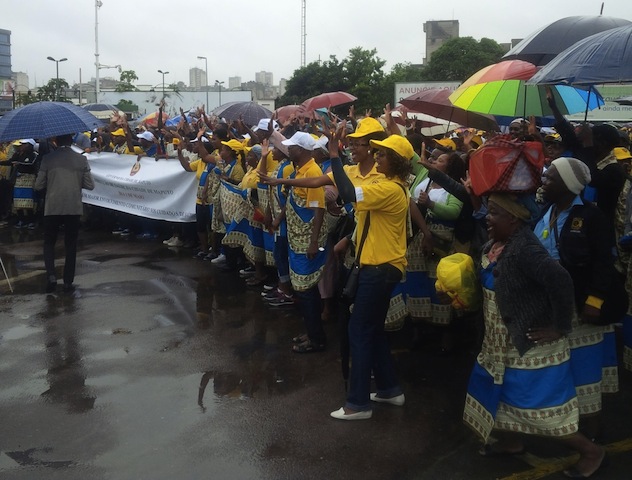 Foto de Adérito Caldeira