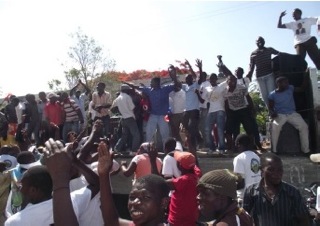 Antonio Zefanias/ DZ