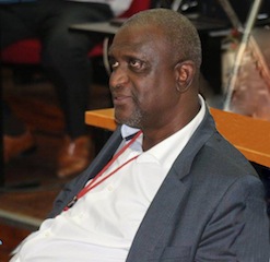 Foto retirada da página pessoal de Abdul Naguibo no Facebokk