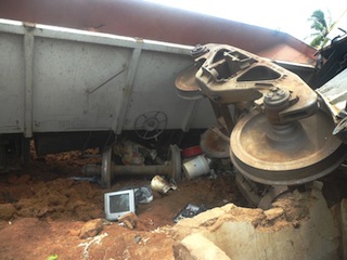 Foto de Júlio Paulino