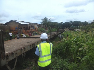 Foto de Júlio Paulino