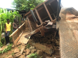 Foto de Júlio Paulino