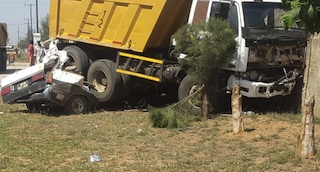 Foto de Cidadão Repórter