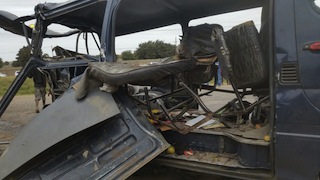 Foto de Cidadão Repórter