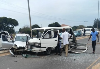 Foto de Emildo Sambo