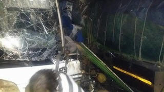 Foto de Cidadão Repórter