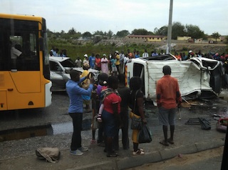 Foto de Cidadão Repórter