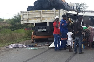 Cidadão repórter Jorge