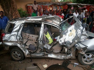 Foto de Leonardo Gasolina