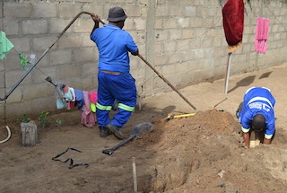 Foto de Fim de Semana