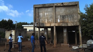 Foto de Fim de Semana