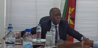 Foto de Adérito Caldeira