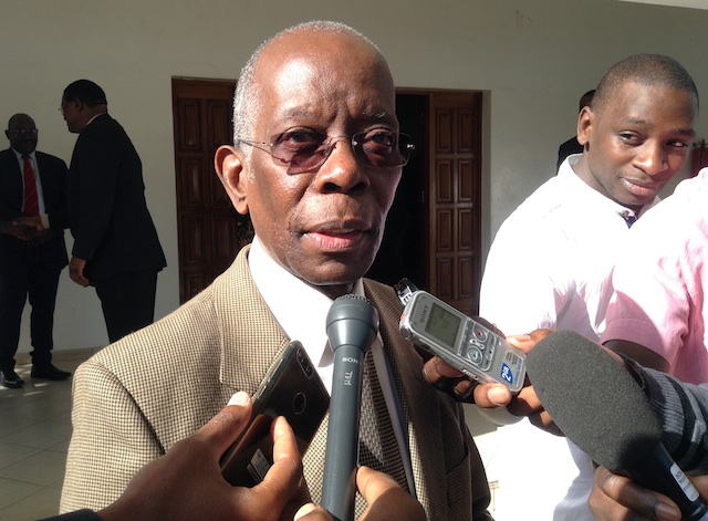 Foto de Adérito Caldeira