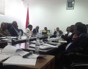 Foto de Adérito Caldeira