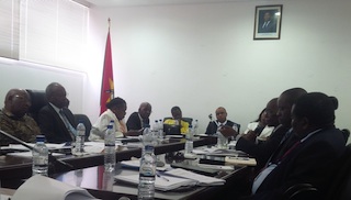 Foto de Adérito Caldeira