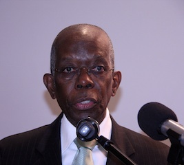 Foto de Adérito Caldeira