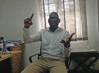 Foto de Adérito Caldeira