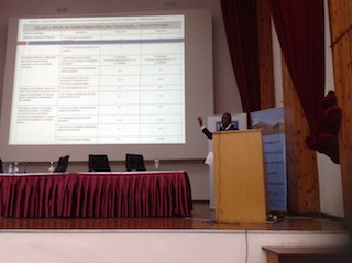 Foto de Emildo Sambo