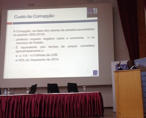 Foto de Emildo Sambo