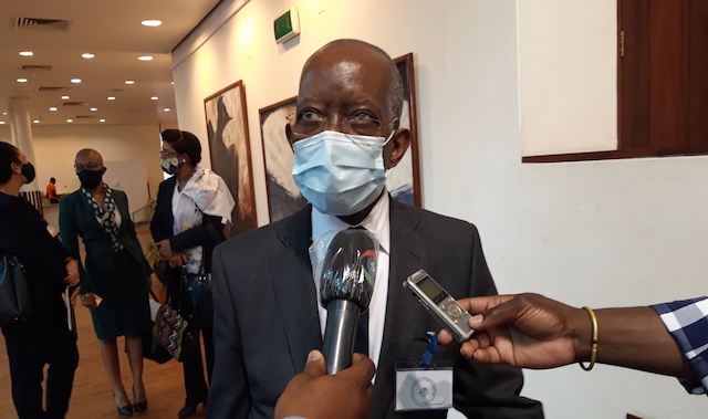 Foto de Adérito Caldeira