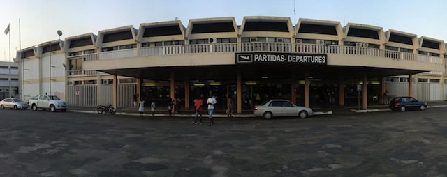 Foto de Adérito Caldeira