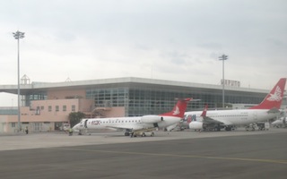 Foto de Adérito Caldeira