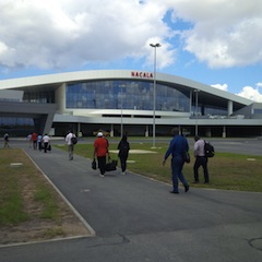 Foto de Adérito Caldeira