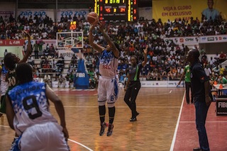 Foto da FIBA