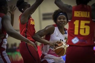 Foto da FIBA