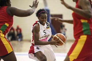 Foto da FIBA
