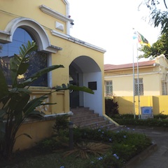 Foto de Adérito Caldeira