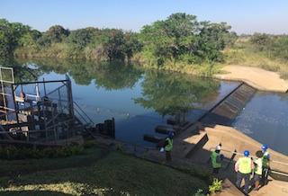 Foto de Nuno Teixeira