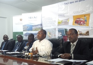 Foto de Adérito Caldeira