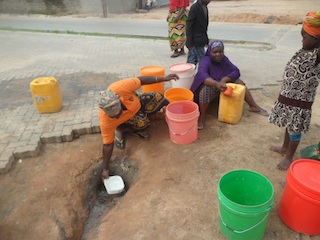 Foto de Júlio Paulino