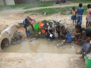 Foto de Júlio Paulino