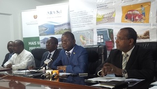 Foto de Adérito Caldeira