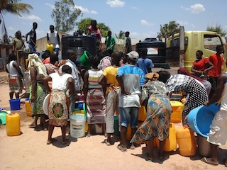 Foto de Cristóvão Bolacha