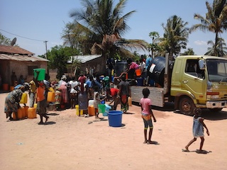 Foto de Cristóvão Bolacha