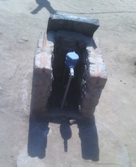 Foto cidadão repórter Bernardino