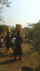 Foto cidadão repórter Bernardino