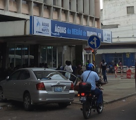 Foto de Adérito Caldeira