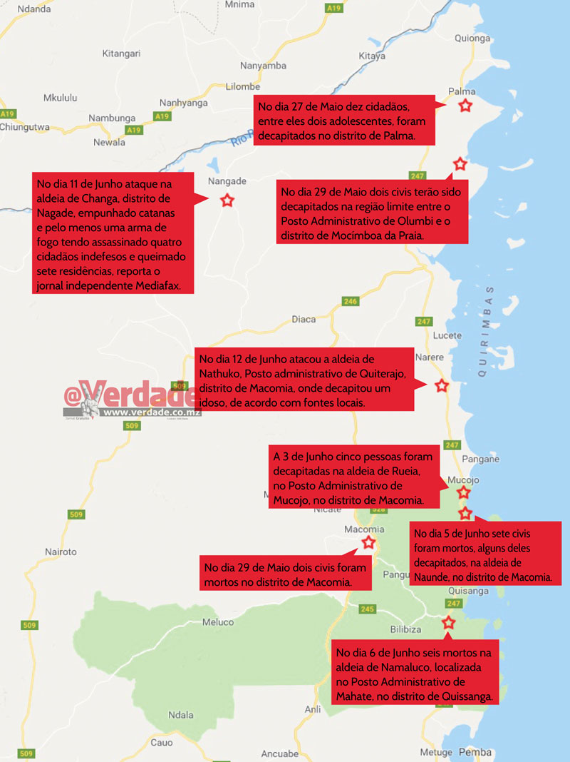 Grafismo de Nuno Teixeira