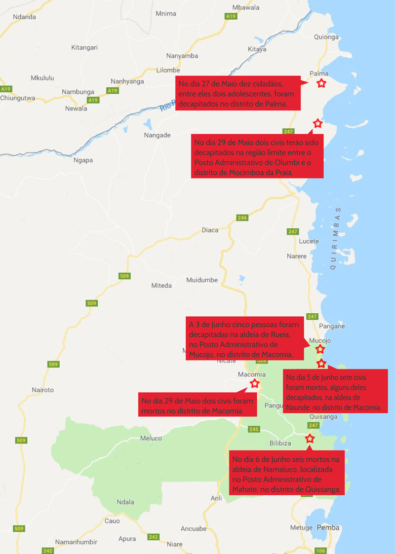 Grafismo de Nuno Teixeira