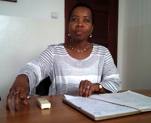 Foto de Adérito Caldeira