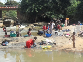 Autárquicas 2013 Alto Molócuè, um município em expansão Verdade