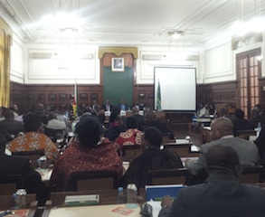 Foto de Adérito Caldeira