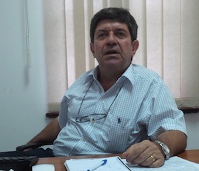 Foto de Adérito Caldeira