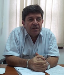 Foto de Adérito Caldeira