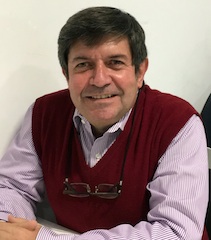 Foto cedida por António Francisco