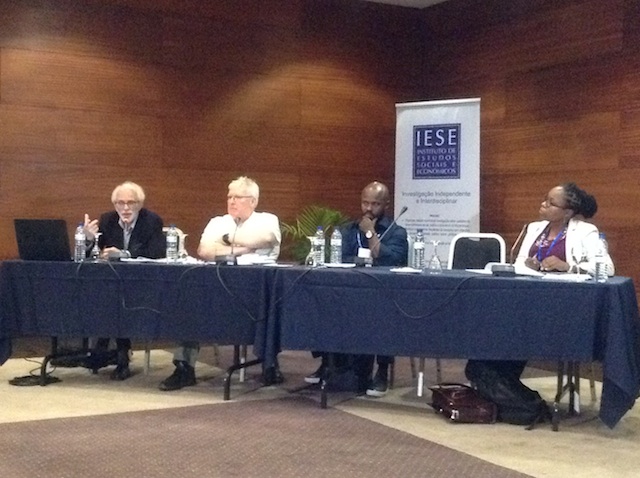 Foto de Adérito Caldeira